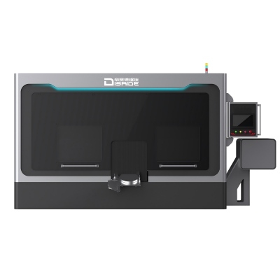 HP310超级高速带锯床